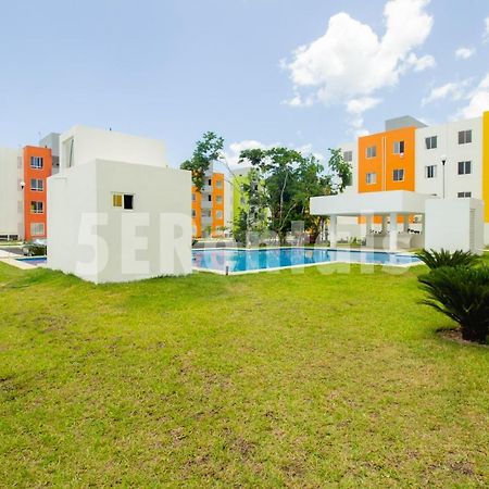 Paraiso Sunset Departamento ปลายาเดลการ์เมน ภายนอก รูปภาพ