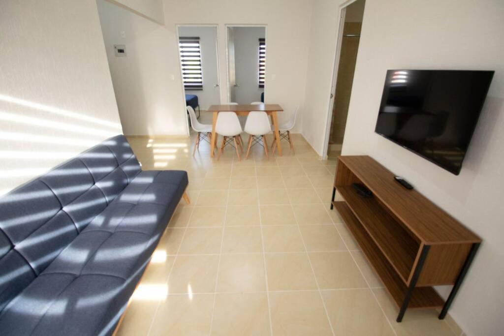 Paraiso Sunset Departamento ปลายาเดลการ์เมน ภายนอก รูปภาพ