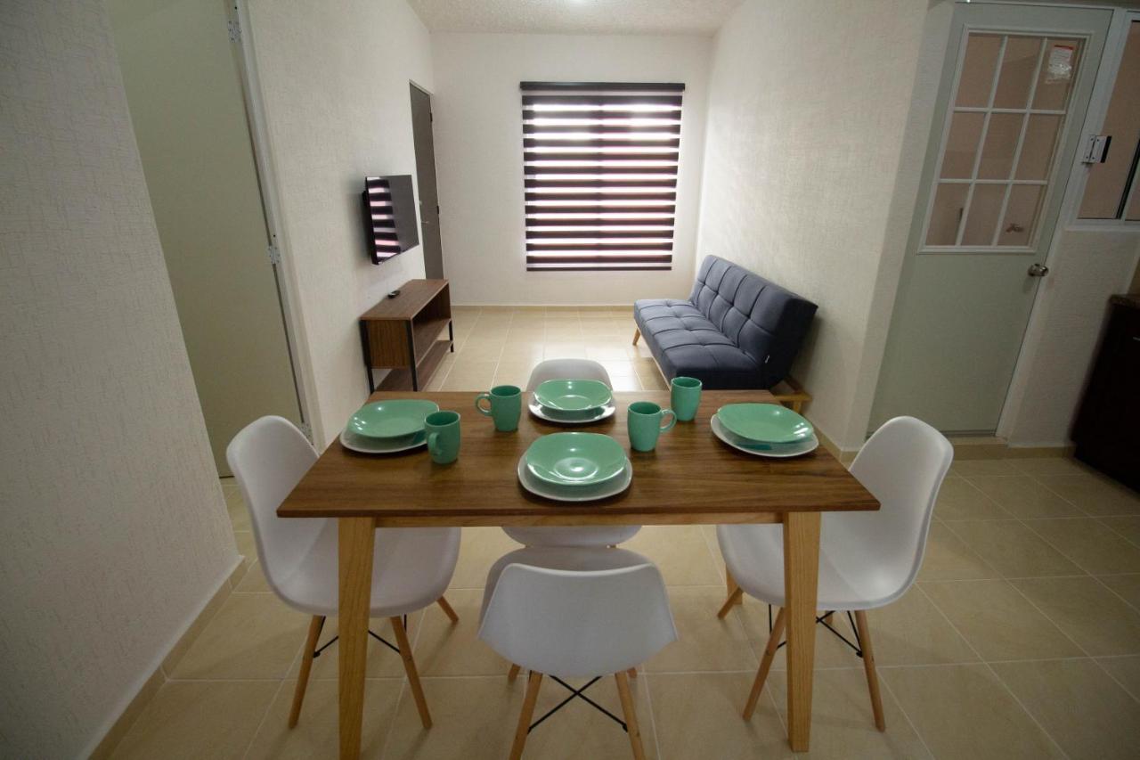 Paraiso Sunset Departamento ปลายาเดลการ์เมน ภายนอก รูปภาพ