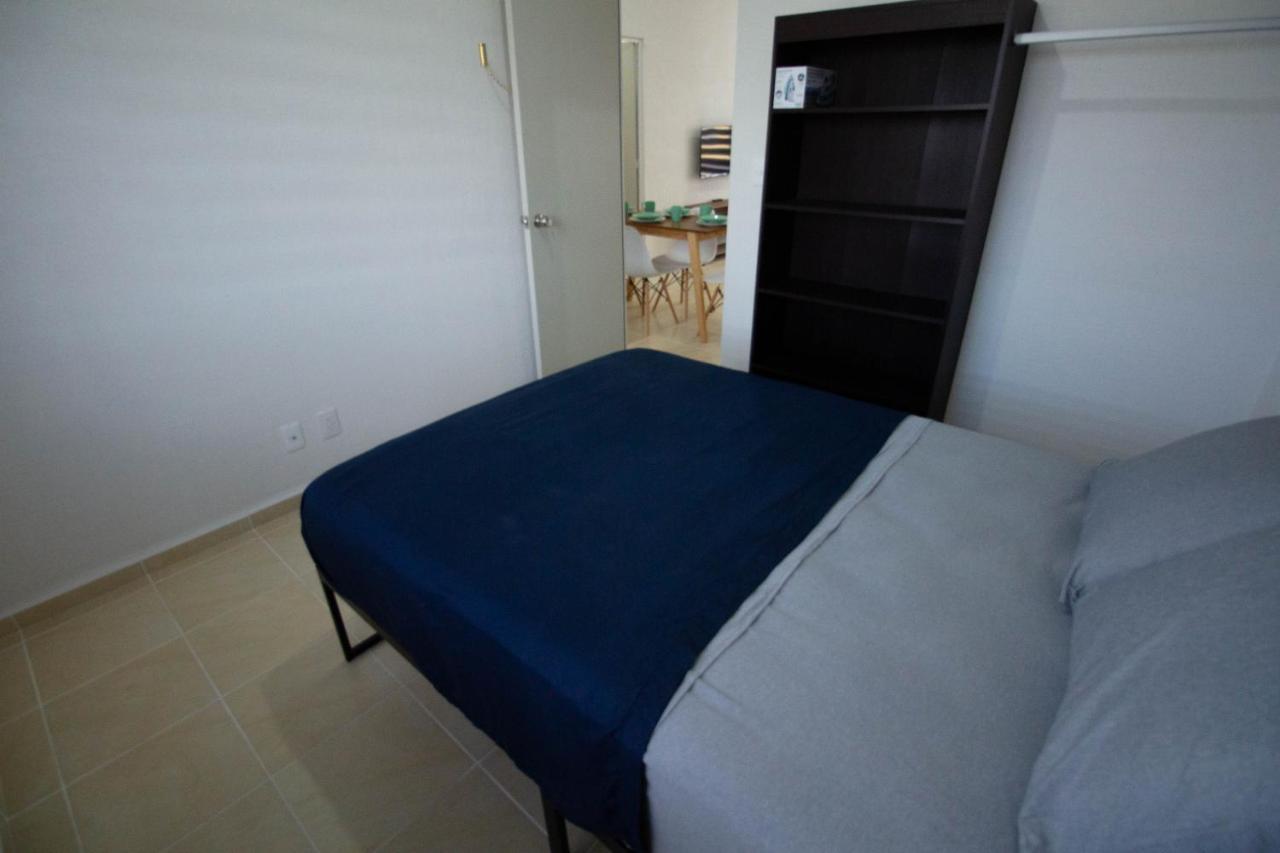 Paraiso Sunset Departamento ปลายาเดลการ์เมน ภายนอก รูปภาพ