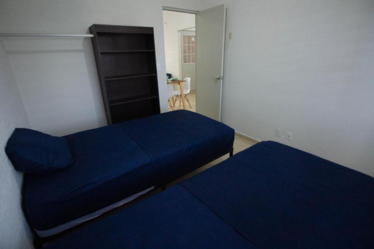Paraiso Sunset Departamento ปลายาเดลการ์เมน ภายนอก รูปภาพ