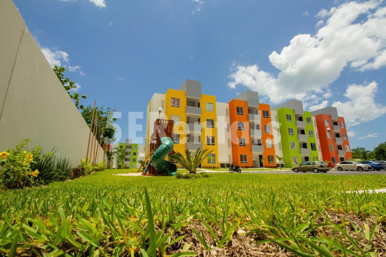 Paraiso Sunset Departamento ปลายาเดลการ์เมน ภายนอก รูปภาพ